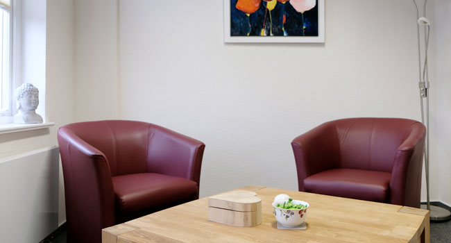 Kindertrauer Abschlussgespräche