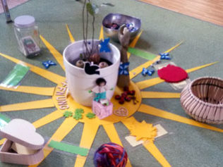 Kindertrauer Angebot