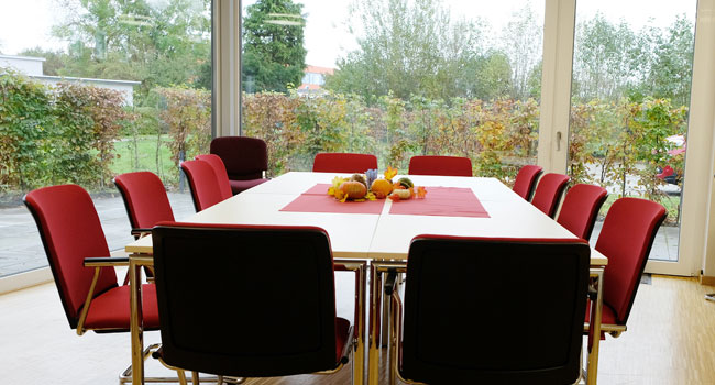 Kindertrauer Elterncafé