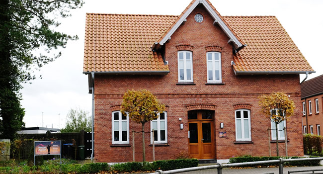 Kindertrauer Informationsnachmittag