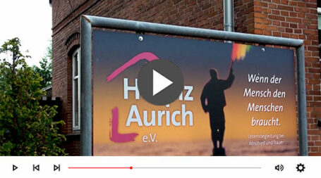 Video - Hospiz Aurich Video - Hospiz Aurich